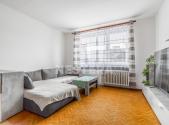 Prodej bytu, 2+kk, 43 m²