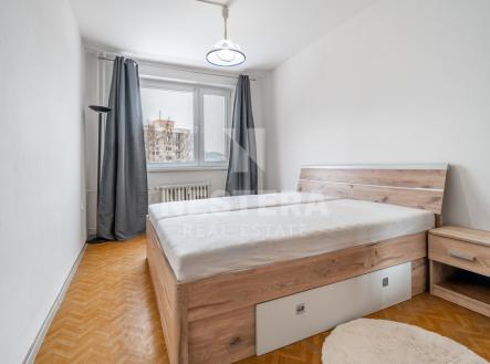 Prodej bytu, 2+kk, 43 m²