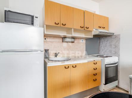 Prodej bytu, 2+kk, 43 m²