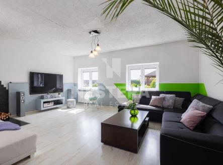 Prodej domu/vily, 210 m²