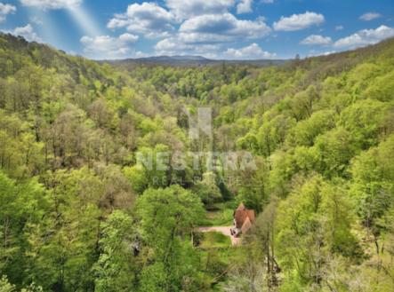 Prodej domu/vily, 160 m²