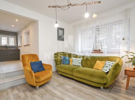 Prodej domu/vily, 160 m²