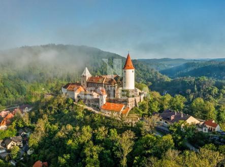 Prodej domu/vily, 160 m²