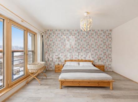 Prodej bytu, 5+kk, 161 m²