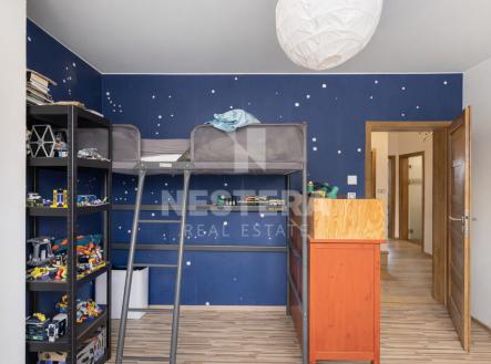 Prodej bytu, 5+kk, 161 m²