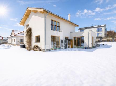 Prodej domu/vily, 161 m²