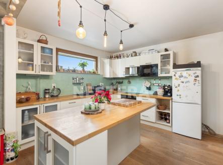 Prodej domu/vily, 161 m²