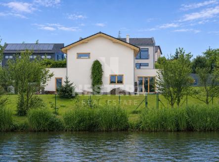 Prodej domu/vily, 161 m²