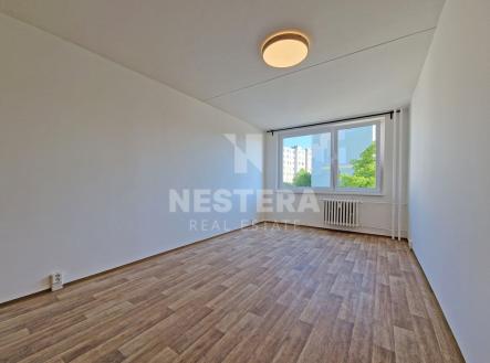 Pronájem bytu, 2+kk, 53 m²