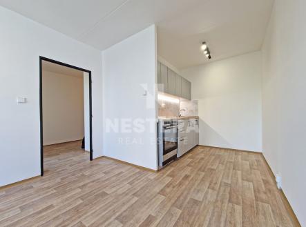 Pronájem bytu, 2+kk, 53 m²