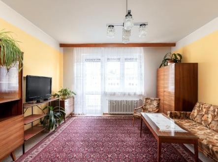 Prodej bytu, 3+1, 78 m²