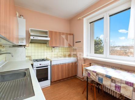 Prodej bytu, 3+1, 78 m²