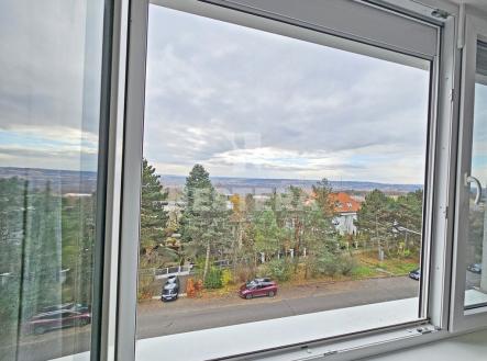 Pronájem bytu, 2+kk, 43 m²