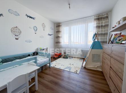 Prodej bytu, 3+1, 76 m²