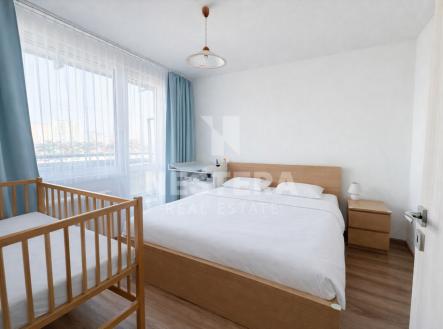 Prodej bytu, 3+1, 76 m²