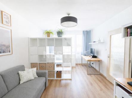 Prodej bytu, 3+1, 76 m² obrázek