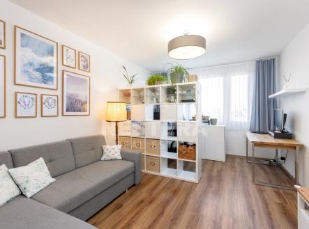 Prodej bytu, 3+1, 76 m² obrázek