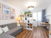 Prodej bytu, 3+1, 76 m²