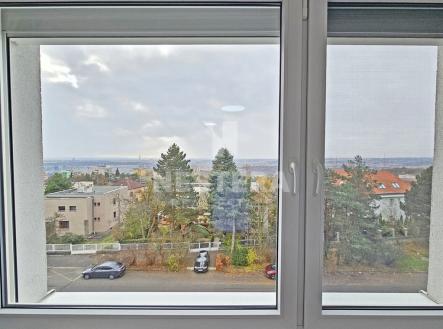 Pronájem bytu, 2+kk, 43 m²