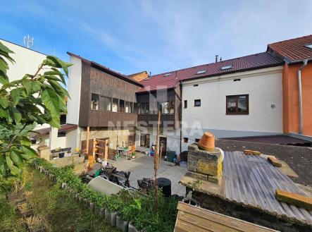 Prodej domu/vily, 367 m²