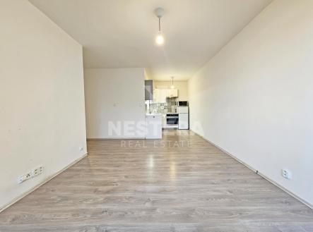 Prodej bytu, 2+kk, 47 m²