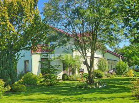 Prodej domu/vily, 197 m²