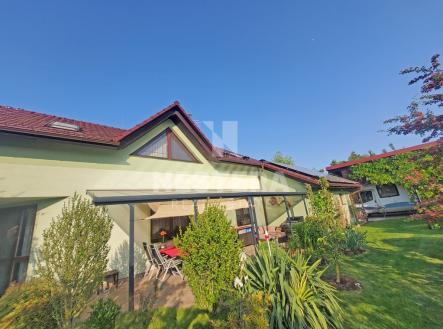 Prodej domu/vily, 197 m²