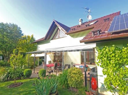 Prodej domu/vily, 197 m²