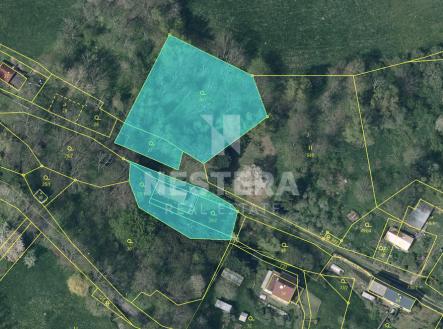 Prodej chaty/rekreačního objektu, 91 m²