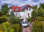 Prodej domu/vily, 276 m²