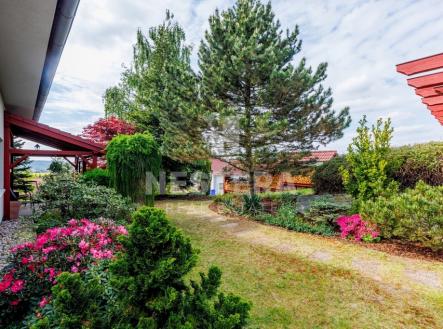 Prodej domu/vily, 276 m²