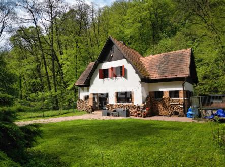 Prodej domu/vily, 160 m²