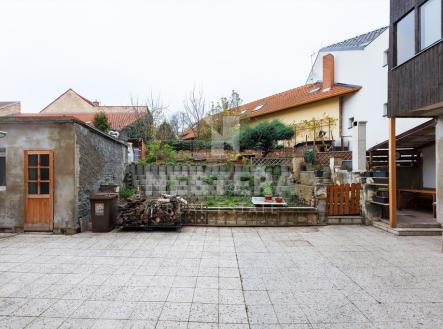 Prodej domu/vily, 367 m²