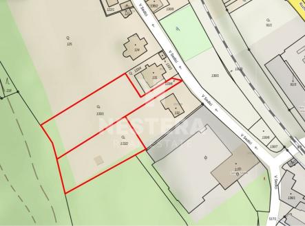 Prodej pozemku pro bydlení, 3 200 m²