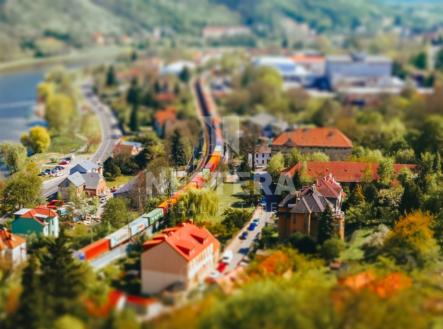 Prodej pozemku, zahrada, 3 200 m²