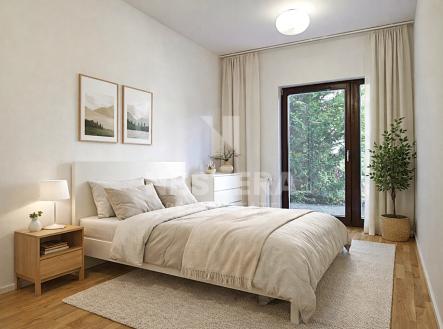 Prodej bytu, 3+kk, 153 m²