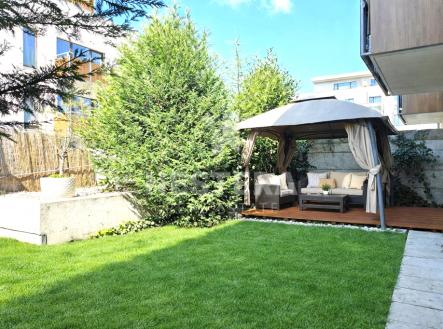 Prodej bytu, 3+kk, 153 m²