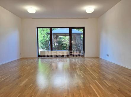 Prodej bytu, 3+kk, 153 m²