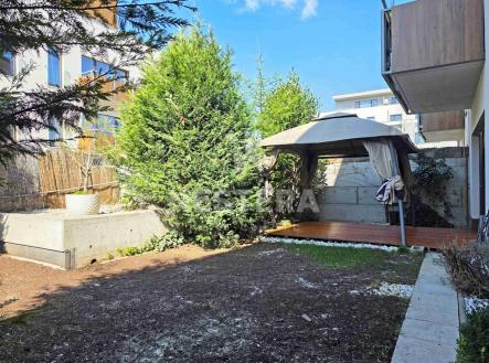 Prodej bytu, 3+kk, 153 m²