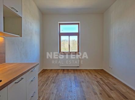 Pronájem bytu, 2+kk, 57 m²