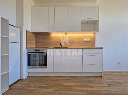 Pronájem bytu, 2+kk, 57 m²