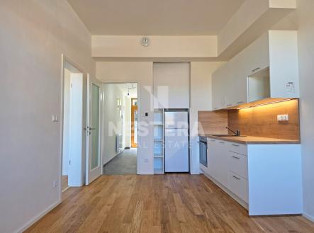 Pronájem bytu, 2+kk, 57 m²