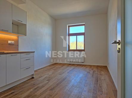 Pronájem bytu, 2+kk, 57 m² obrázek