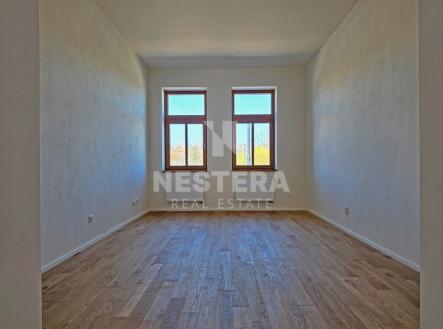 Pronájem bytu, 1+kk, 36 m²