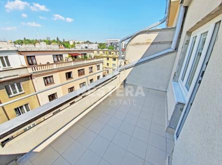 Pronájem bytu, 2+1, 54 m²