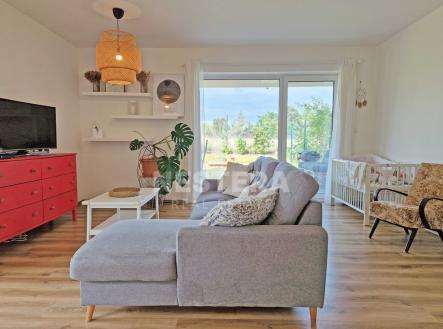 Prodej bytu, 4+kk, 291 m²