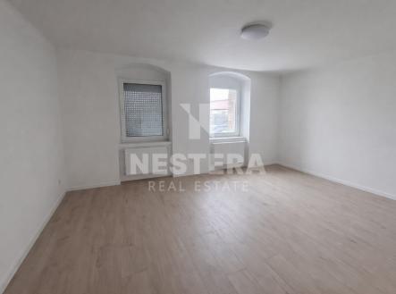 Pronájem bytu, 1+1, 20 m²