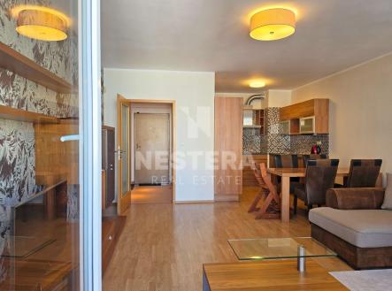 Pronájem bytu, 3+kk, 86 m²