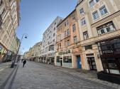 Prodej nájemního domu, 1 197 m²