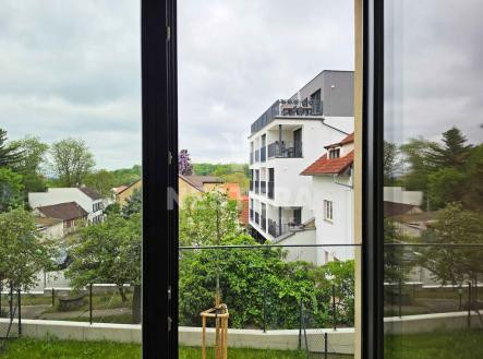 Pronájem bytu, 1+kk, 32 m²